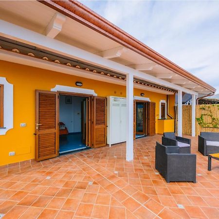 Loggetta19 Apartment Ravello Exterior photo