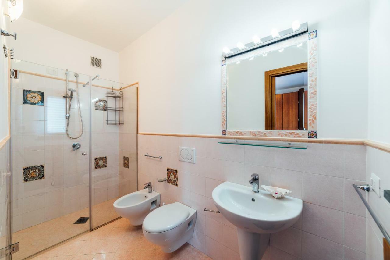 Loggetta19 Apartment Ravello Exterior photo